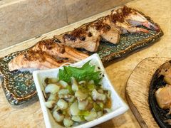 -东京屋(武定路店)