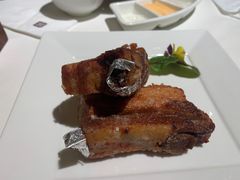 -上海静安昆仑大酒店