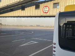 -太原武宿国际机场