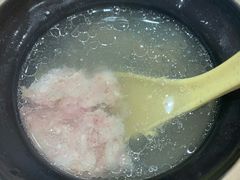 -周真真南昌拌粉·瓦罐汤(敦化路店)