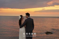 -纪梵希旅拍婚纱摄影(大连总店)
