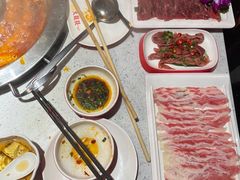 -大龙燚·旷野鲜火锅(广州首店)