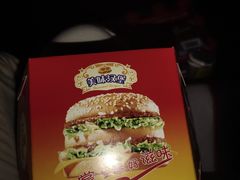 -味味香(团结湖店)