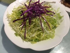 -小贝壳酒楼(经九路店)