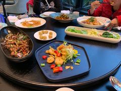 -翠湖宾馆·中餐厅