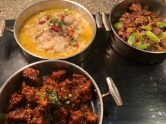 -星伦多 自助料理(圆融店)