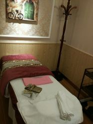 -佐登妮丝美容SPA生活馆