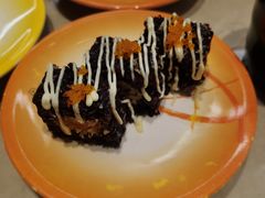 -禾绿寿司·定食·拉面·烧炸(宝安大仟里店)