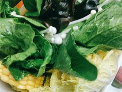 -煲王粤菜餐厅(中侨中心店)