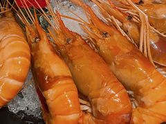 -乔街深夜食堂·台州菜·高压锅生蚝(杭州总店)
