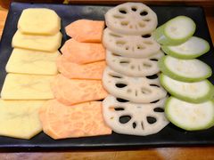 -唯成•韩国炭火烤肉 유성고기