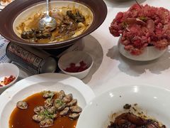 -鱼痴渔醉·食鲜集(月亮湾店)