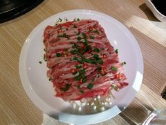 -海味当家(西安路店)