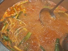 -亮欢寨快活林 酸汤鱼(仁怀店)