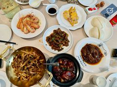 -群乐饭店(滨安路店)
