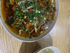 -杨三孃跷脚牛肉(清凤时代店)