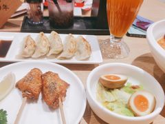 -味千拉面(广州金沙永旺梦乐城店)