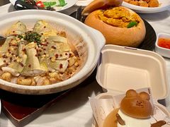 -大树餐厅(益田假日店)