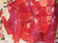 -清真·老门框爆肚涮肉·中华老字号(丰管路店)