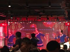 -印象鲵宴·张家界地标美食名片(溪布街店)