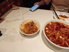 -辛香汇·现炒川菜(城北万象城店)