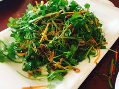 -牟传仁饭庄(星海店)