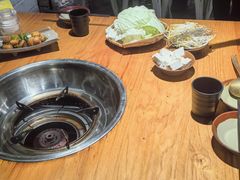 -饕老居耙牛肉(北碚总店)