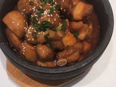 -嘉味港式餐厅(海门大有境店)