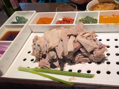 -相约·羊村小馆非遗手抓肉(七一酱园店)
