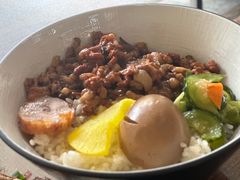 -台南擔仔面·卤肉饭(老虹井路店)