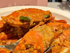 -狮拾久·现代新加坡料理(福田COCO Park店)