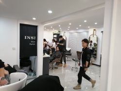 -INSI Hair Salon