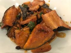 -港丽餐厅(高德置地店)