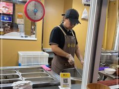 -金乐活美食(中街店)