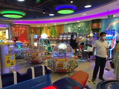 -汤姆熊欢乐世界 · 弹珠机(销品茂店)