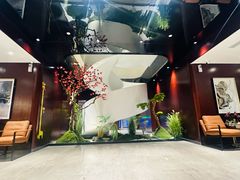 -古莲·影院足道·按摩SPA(水上温泉店)