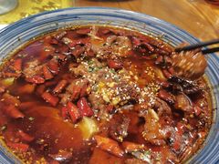 -苹果树下艺术餐厅(通州店)