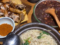 -打酱油·非遗淮扬菜(瘦西湖梅岭店)