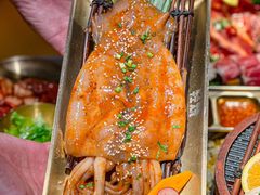 -轻烧烤肉(光谷步行街店)