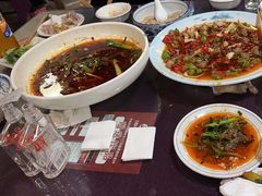 -丁太婆老妈蹄花(人民公园非遗总店)