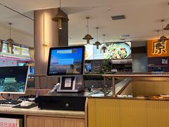 -牛扒先生·雪花牛扒西餐厅(东平店)