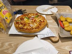 -尊宝比萨(厦大店)