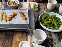 -管氏翅吧(广渠门店)