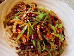 -文三里屯面馆(三里屯店)