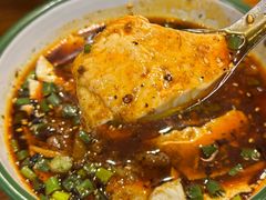 -豆爺小面(朱雀店)