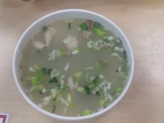 -三盛楼饭店(四流中路店)