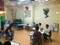 -卡巴机器人编程·少儿编程·信息学竞赛(公益西桥校区)