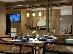 -杭州西湖柳莺里酒店·闻莺厅