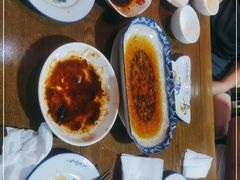 -沈记菜馆(酒仙桥路店)