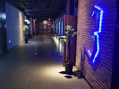 -幸福蓝海影城(上海闵行日月光中心杜比全景声店)